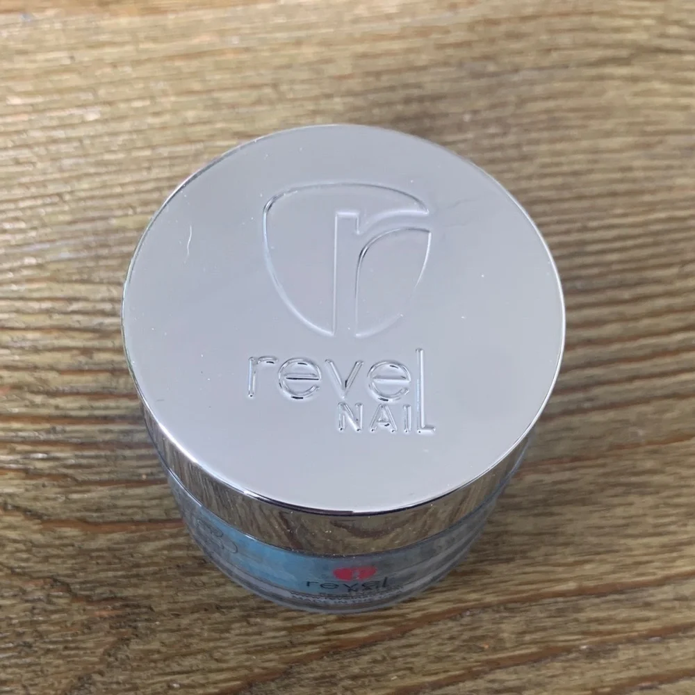 Revel Nail Dip Powder Galia 2 oz jar